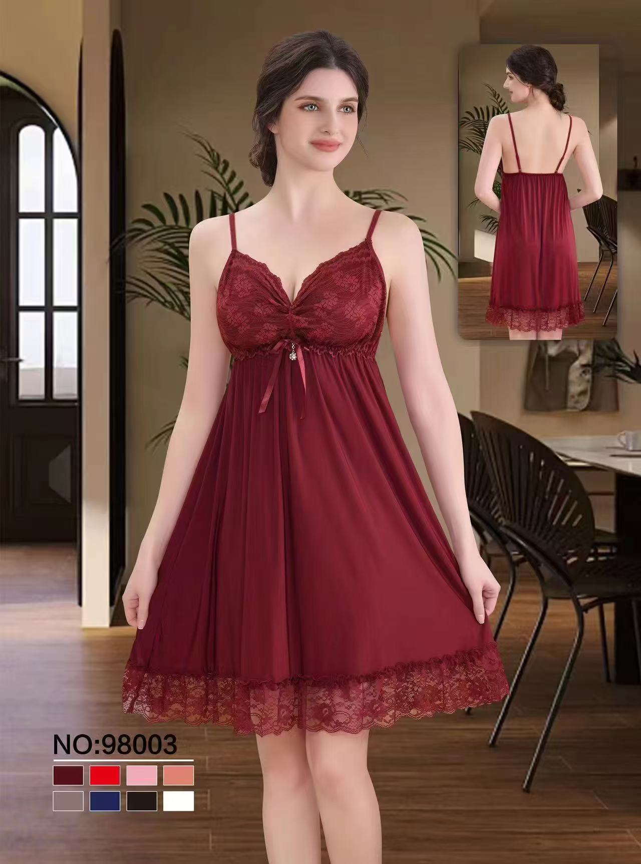 Venus Touch-2Pc Sexy Lingerie