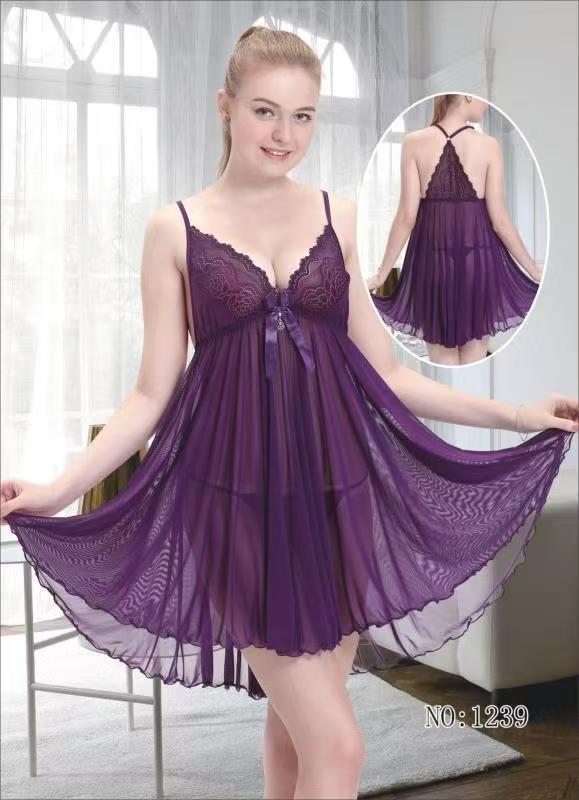 Russian Made premium lingerie